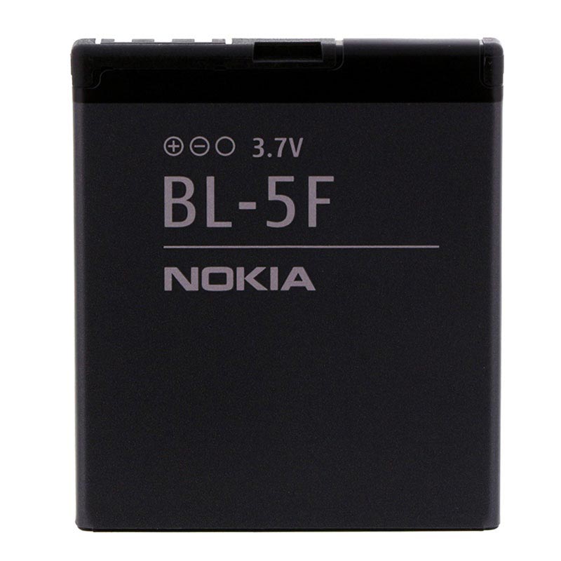 BATTERY Nokia BL-5F (AA STANDART)
